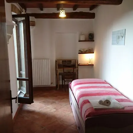 House - La Piana * Montepulciano