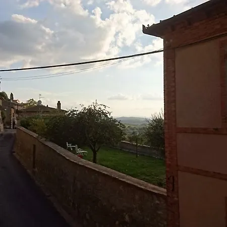 House - La Piana Apartment