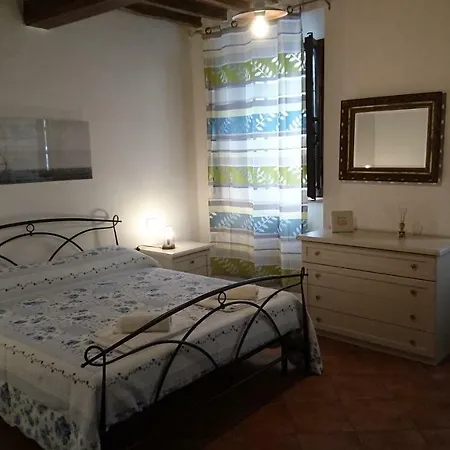 Apartment House - La Piana Montepulciano