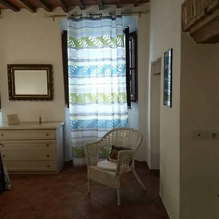 Apartment House - La Piana