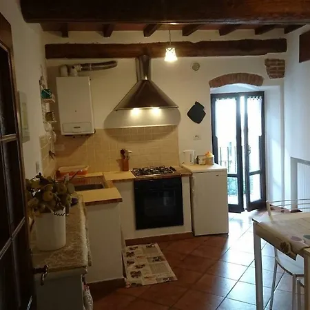 House - La Piana *
