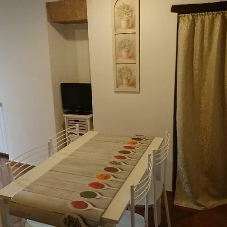 House - La Piana Montepulciano Stazione