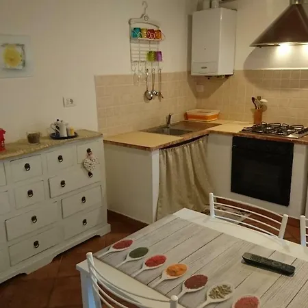 House - La Piana *