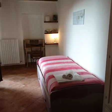 Apartamento House - La Piana