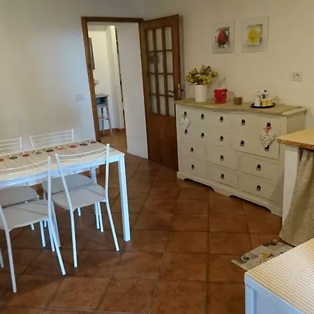 House - La Piana Apartment