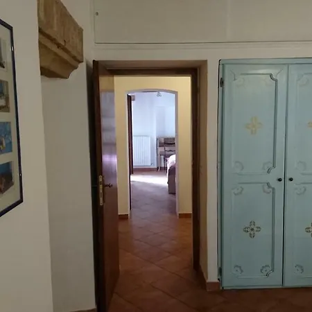 Apartment House - La Piana *