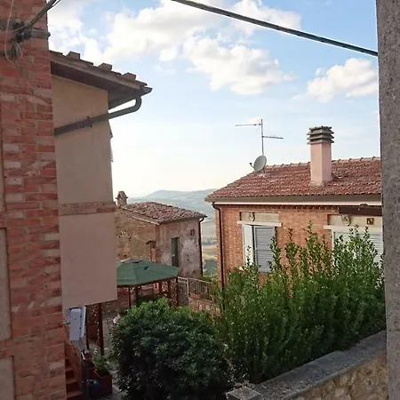 House - La Piana * Montepulciano Stazione