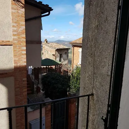 House - La Piana Apartment Montepulciano