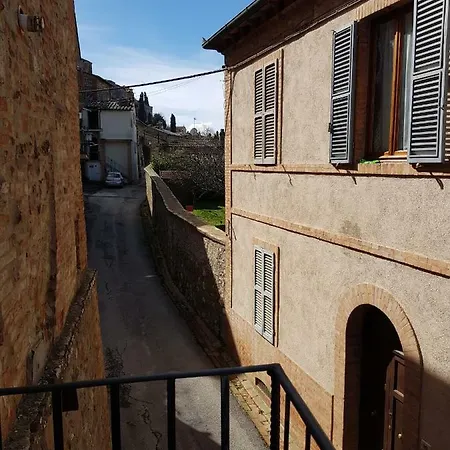 House - La Piana Montepulciano