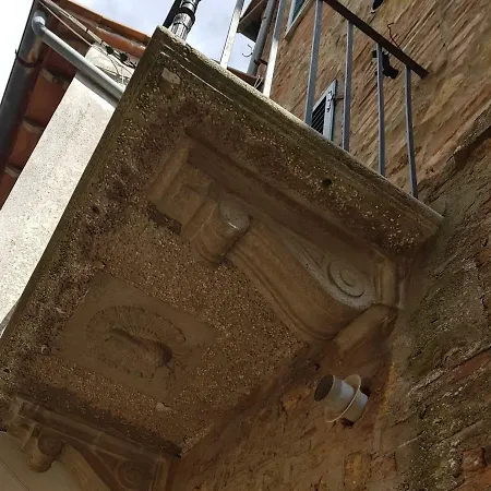 Apartment House - La Piana Montepulciano