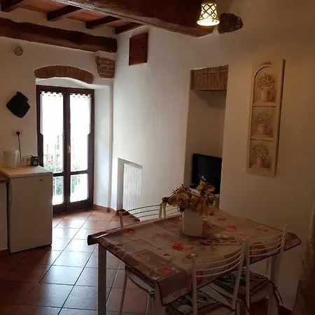 House - La Piana