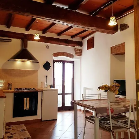 House - La Piana * Montepulciano Stazione