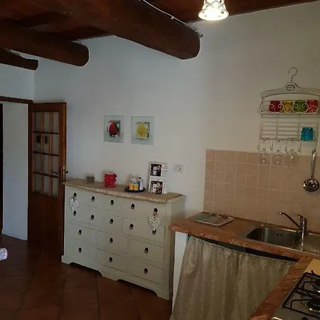 House - La Piana