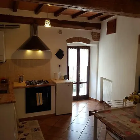 House - La Piana