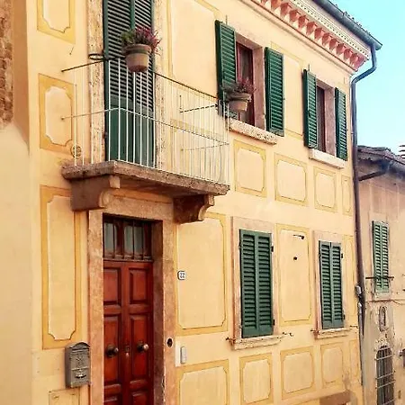 Apartment House - La Piana *